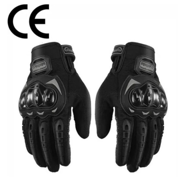 Achetez vos gants moto quad avec Bourbon Excursions