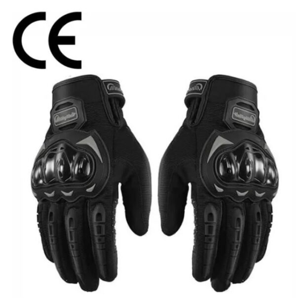 Achetez vos gants moto quad avec Bourbon Excursions